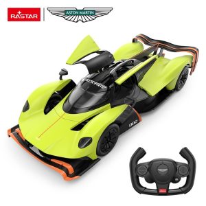 R/C Aston Martin Valkyrie AMR Pro – 1:14. 6+. 33792100