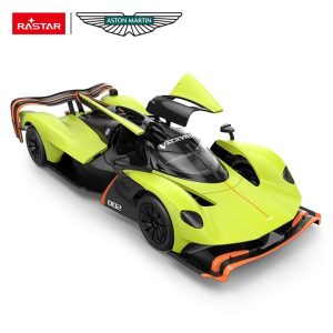 R/C Aston Martin Valkyrie AMR Pro – 1:14. 6+. 33792100