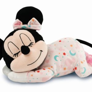 Minnie Mindfulness pluche. 0+