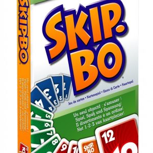 Skip-Bo (kaartspel)