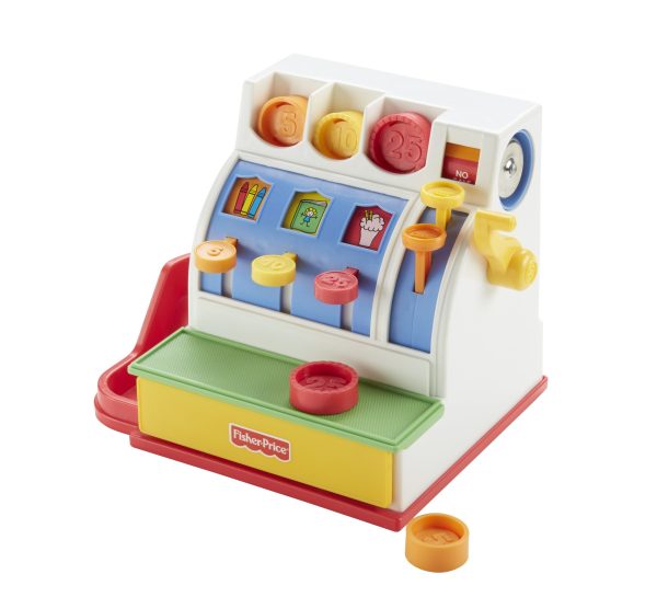 Fisher-Price - Kasregister - Afbeelding 3