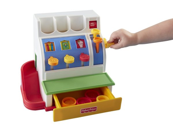 Fisher-Price - Kasregister - Afbeelding 4