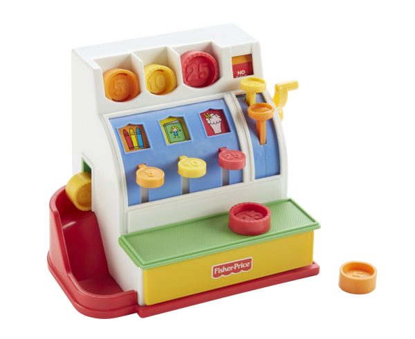 Fisher-Price - Kasregister - Afbeelding 5