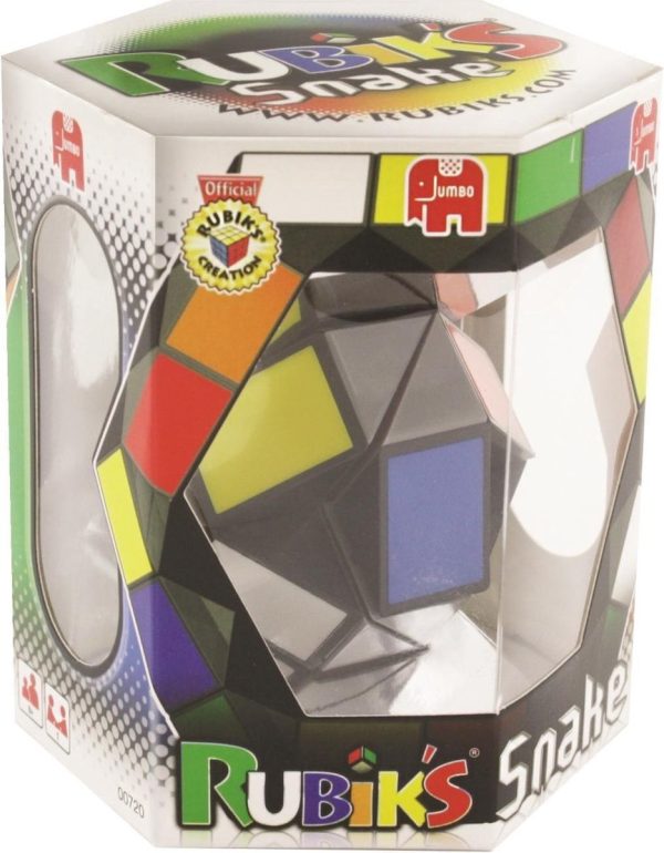 Rubik's Twist