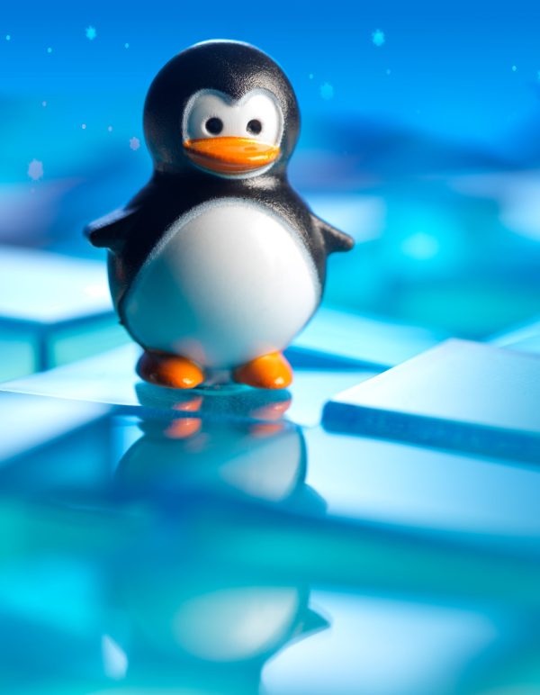 Smart Games - Penguins on Ice (Celebration Edition) - Afbeelding 5
