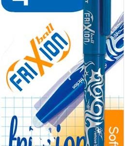 Pilot FriXion Rollerball 0,7mm – blauw