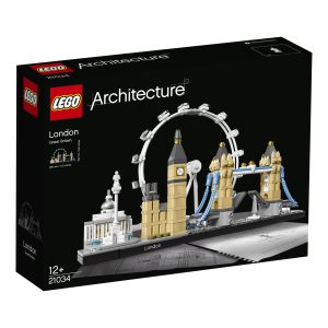 LEGO Architecture Londen – 21034