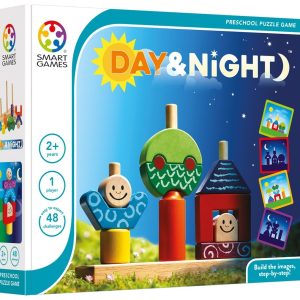 Smart Games – Day & Night