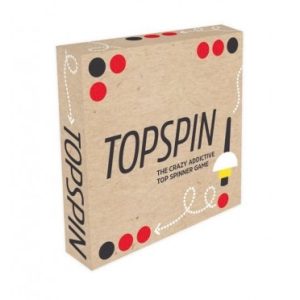 Top Spin