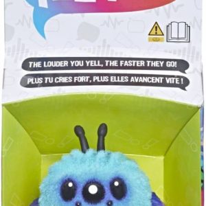 Yellies – Bo Dangles (interactieve spin)