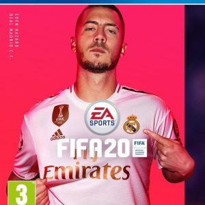 FIFA 20 – PS4