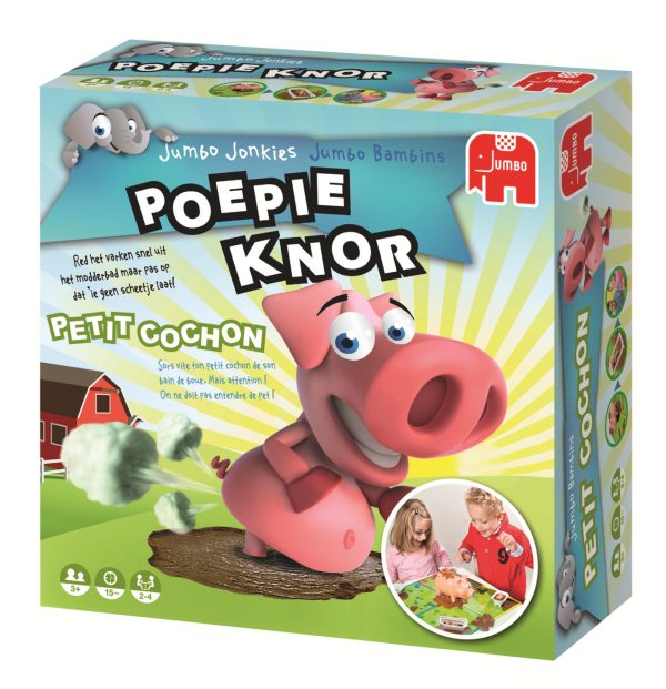 Poepie Knor - Afbeelding 9