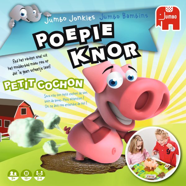 Poepie Knor - Afbeelding 10