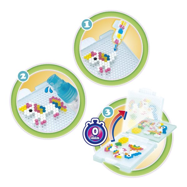Aquabeads - Sterrenparels studio - Afbeelding 4