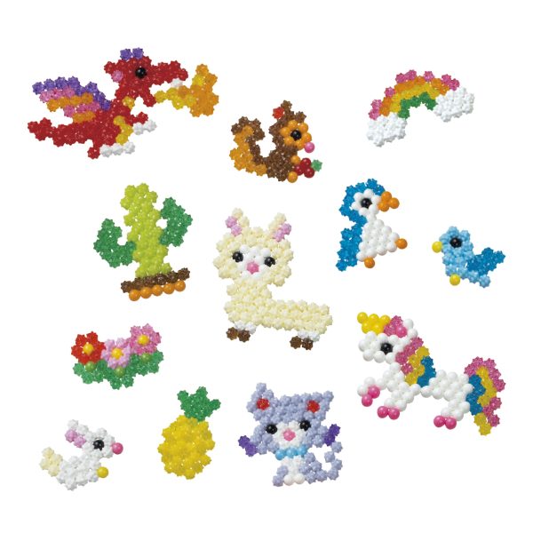 Aquabeads - Sterrenparels studio - Afbeelding 5