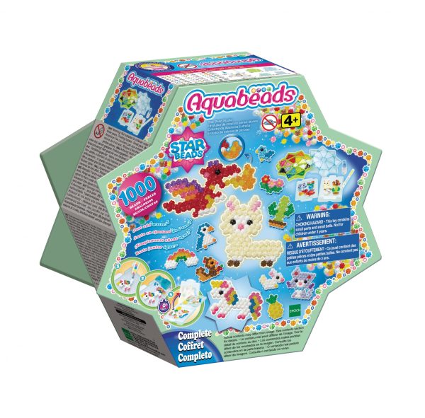 Aquabeads - Sterrenparels studio - Afbeelding 6