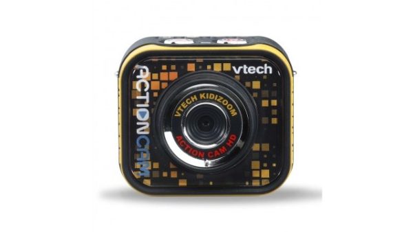 KidiZoom Action Cam HD