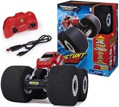 Air Hogs – R/C Stunt Shot