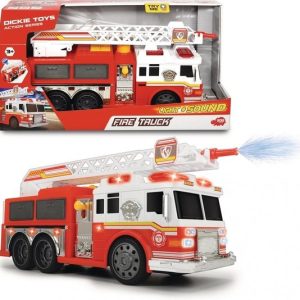 Brandweerwagen