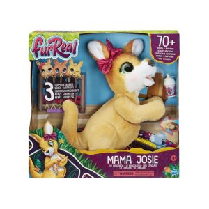 FurReal Friends – Mama Josie the Kangoeroe