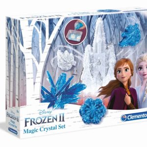 Frozen 2 Magische kristallenset