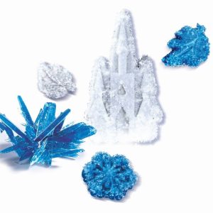 Frozen 2 Magische kristallenset