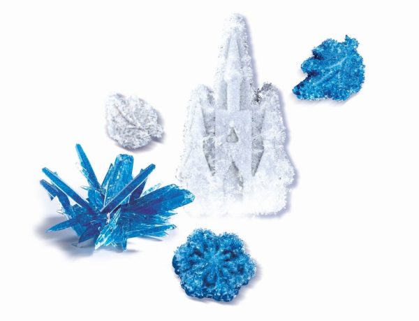 Frozen 2 Magische kristallenset - Afbeelding 2