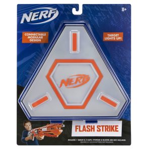 NERF Elite Target Light Strike