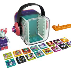 LEGO VIDIYO Unicorn DJ BeatBox – 43106