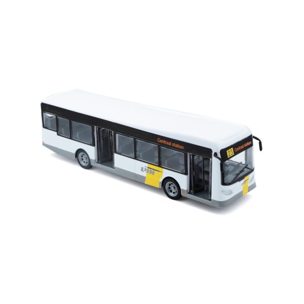 City Bus - De Lijn : 1/64 - Afbeelding 3