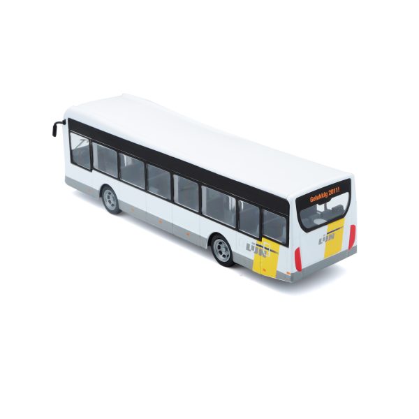 City Bus - De Lijn : 1/64 - Afbeelding 4