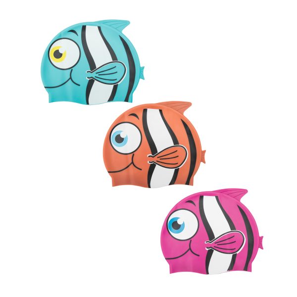 Badmuts Little Buddy (3+) - 1 EXEMPLAAR