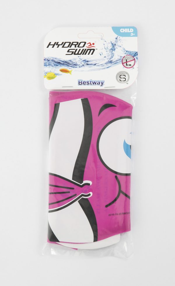 Badmuts Little Buddy (3+) - 1 EXEMPLAAR - Afbeelding 3