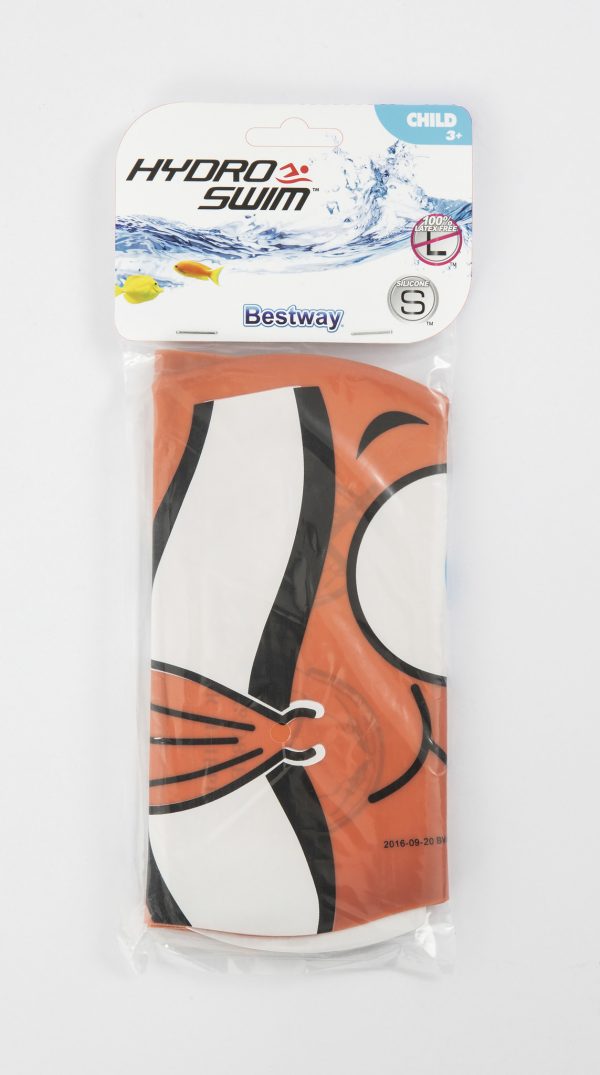 Badmuts Little Buddy (3+) - 1 EXEMPLAAR - Afbeelding 5