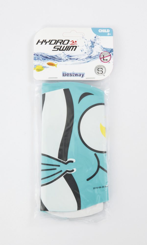Badmuts Little Buddy (3+) - 1 EXEMPLAAR - Afbeelding 7