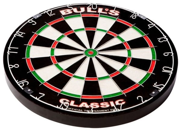 Classic Dartboard - Afbeelding 3