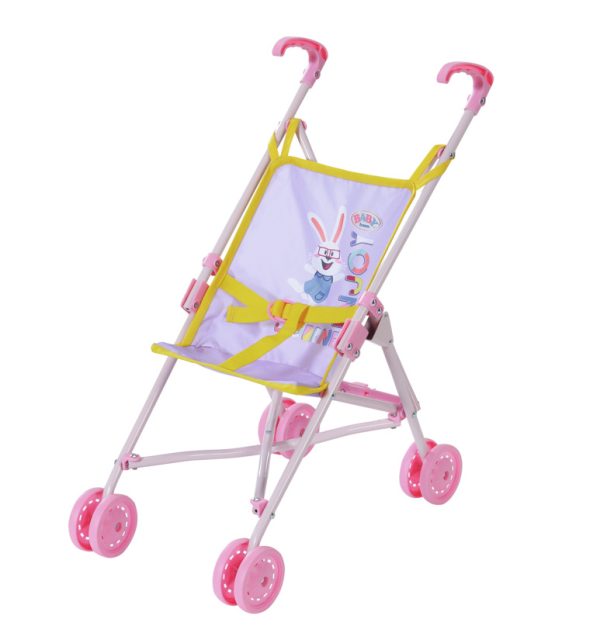 BABY Born - Buggy (roze)