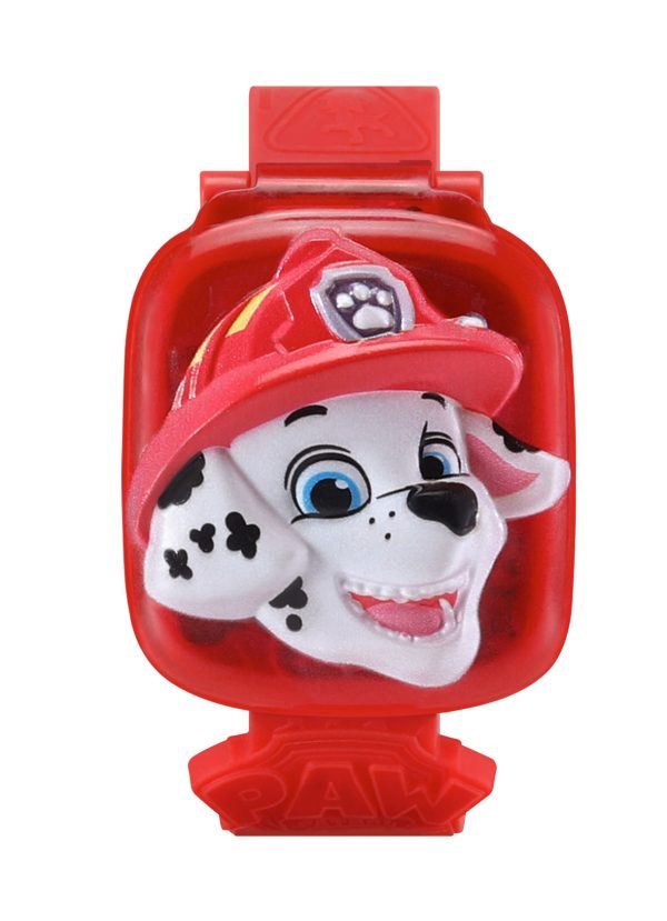 Paw Patrol - Marshall Adventure Watch