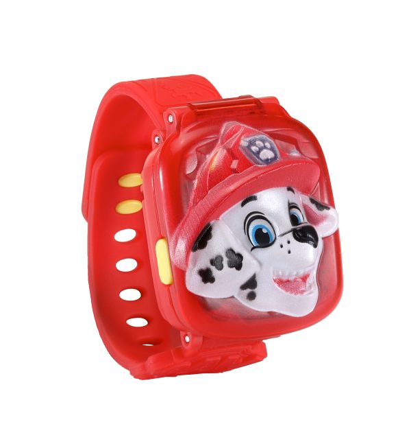 Paw Patrol - Marshall Adventure Watch - Afbeelding 4