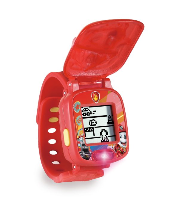 Paw Patrol - Marshall Adventure Watch - Afbeelding 5