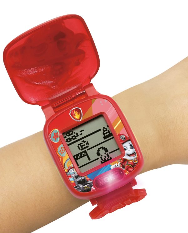 Paw Patrol - Marshall Adventure Watch - Afbeelding 6