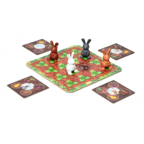 Smart Games - Grabbit - Afbeelding 2