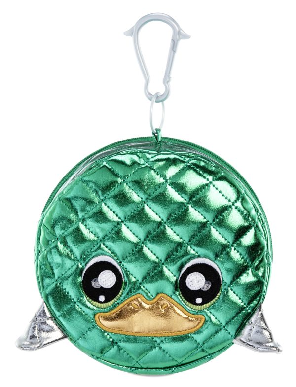 Na! Na! Na! 2-in-1 Surprise Doll/Purse Glam (Series 2) - Mallory Duckington - Afbeelding 6