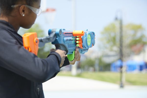 NERF Elite 2.0 Flip 16 - Afbeelding 5