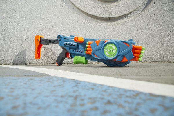 NERF Elite 2.0 Flip 16 - Afbeelding 7