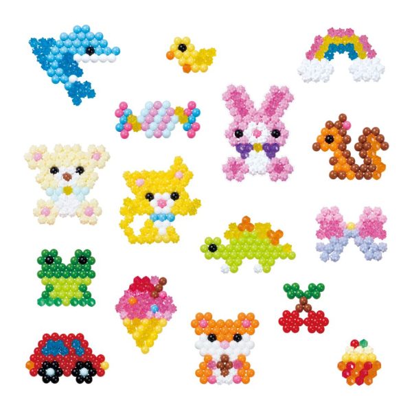 Aquabeads - Beginners meeneemkoffer - Afbeelding 5