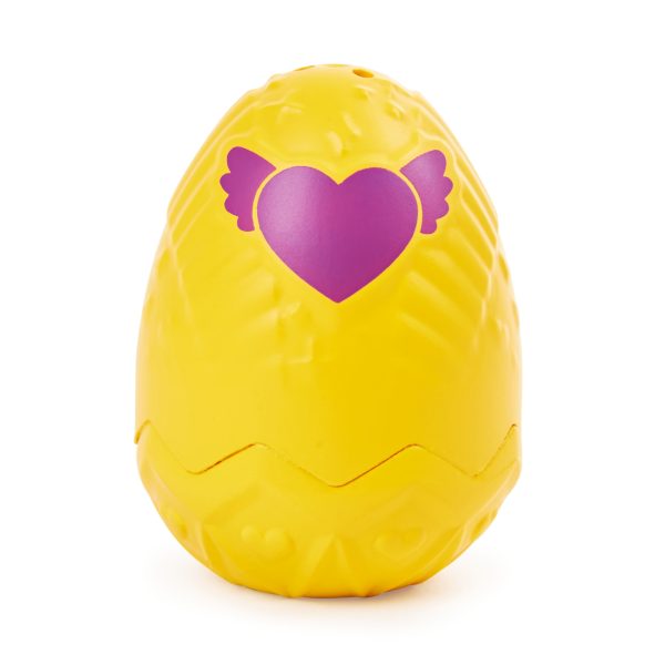 Hatchimals CollEGGtibles - Family Surprise - 1 exemplaar - Afbeelding 4