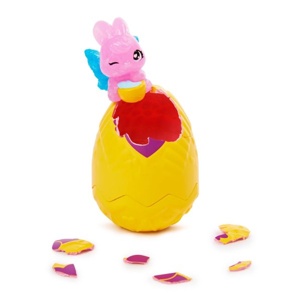Hatchimals CollEGGtibles - Family Surprise - 1 exemplaar - Afbeelding 5