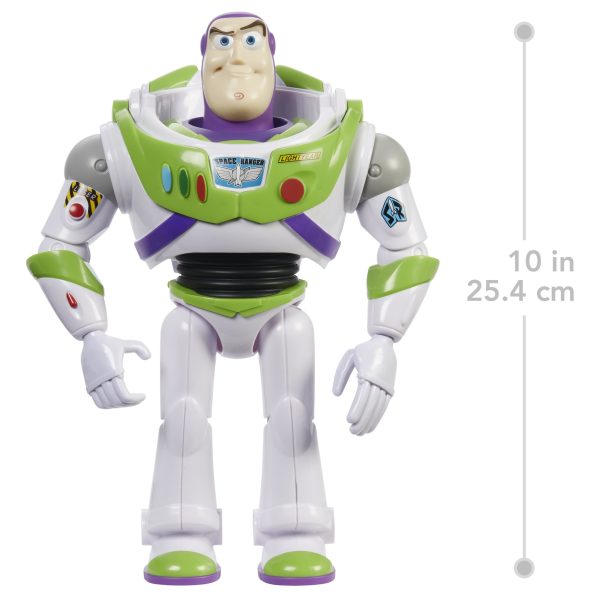 Disney Pixar Toy Story - Basisfiguur 30cm - 1 exemplaar - Afbeelding 2