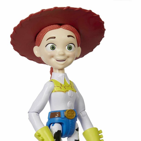 Disney Pixar Toy Story - Basisfiguur 30cm - 1 exemplaar - Afbeelding 9